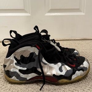 Nike Air Foamposite One sneaker
